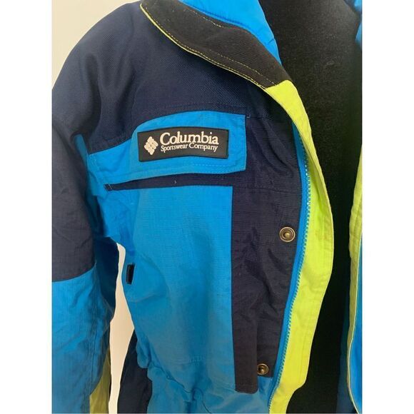 💙COLUMBIA WINTER COAT💙   - Picture 3 of 8